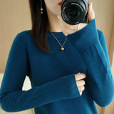 Marineblau