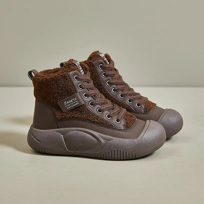 Sarah - Bequeme Orthopädische Schuhe