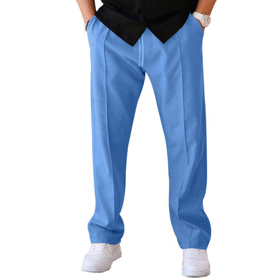 Frank - Modern geschnittene Hose