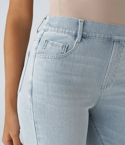 Valloré | Elegante hoch taillierte Damenhose