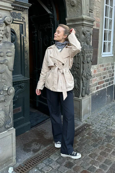 Ahava | Schickes und entspanntes Sommerkleidungsstück