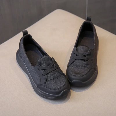 ShoeLight - Orthopädische Slip On Turnschuhe