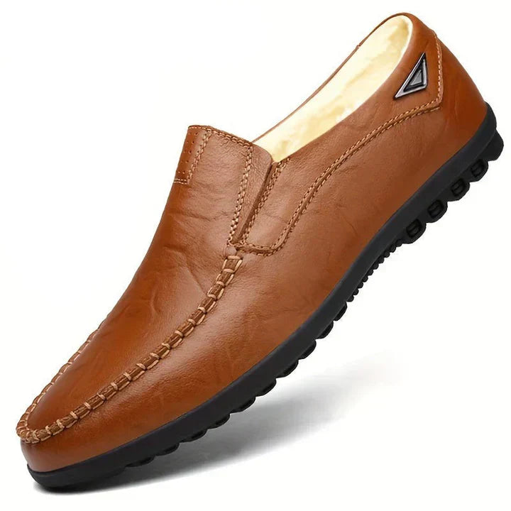 Spiro | Stilvolle Loafers für Männer
