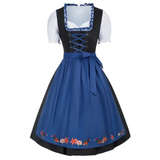 Blau