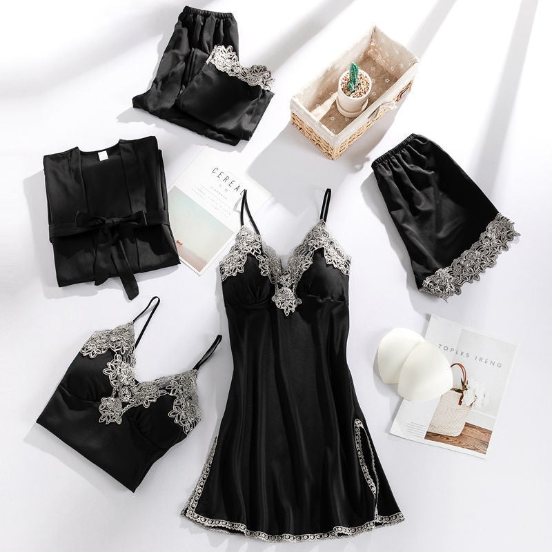 Rita | Elegantes und vielseitiges Sommerset