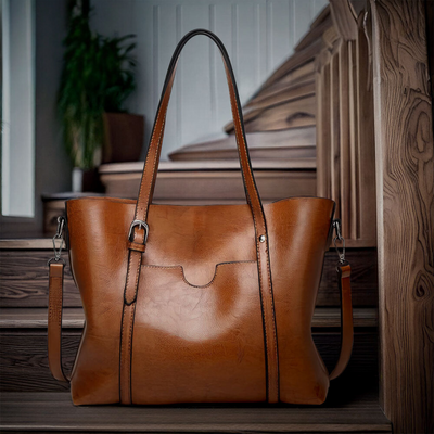 Blythe | Luxus Tasche Zeitlose Eleganz