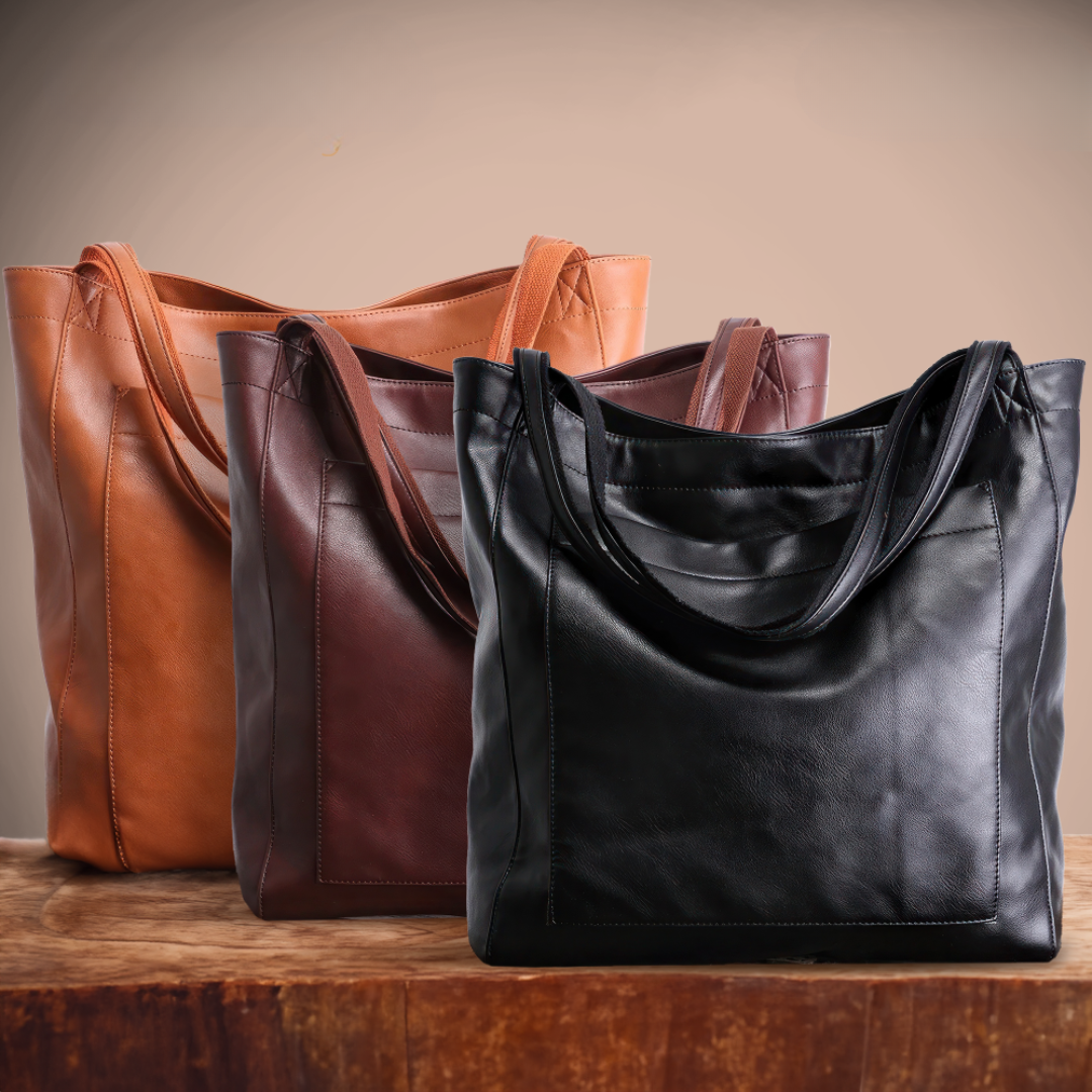 Lila | Elegante Abendtasche