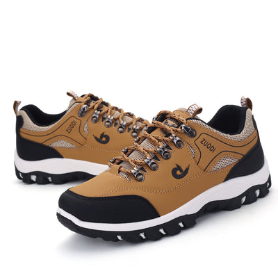 Comfyzone Nature | Orthopädische Schuhe Unisex