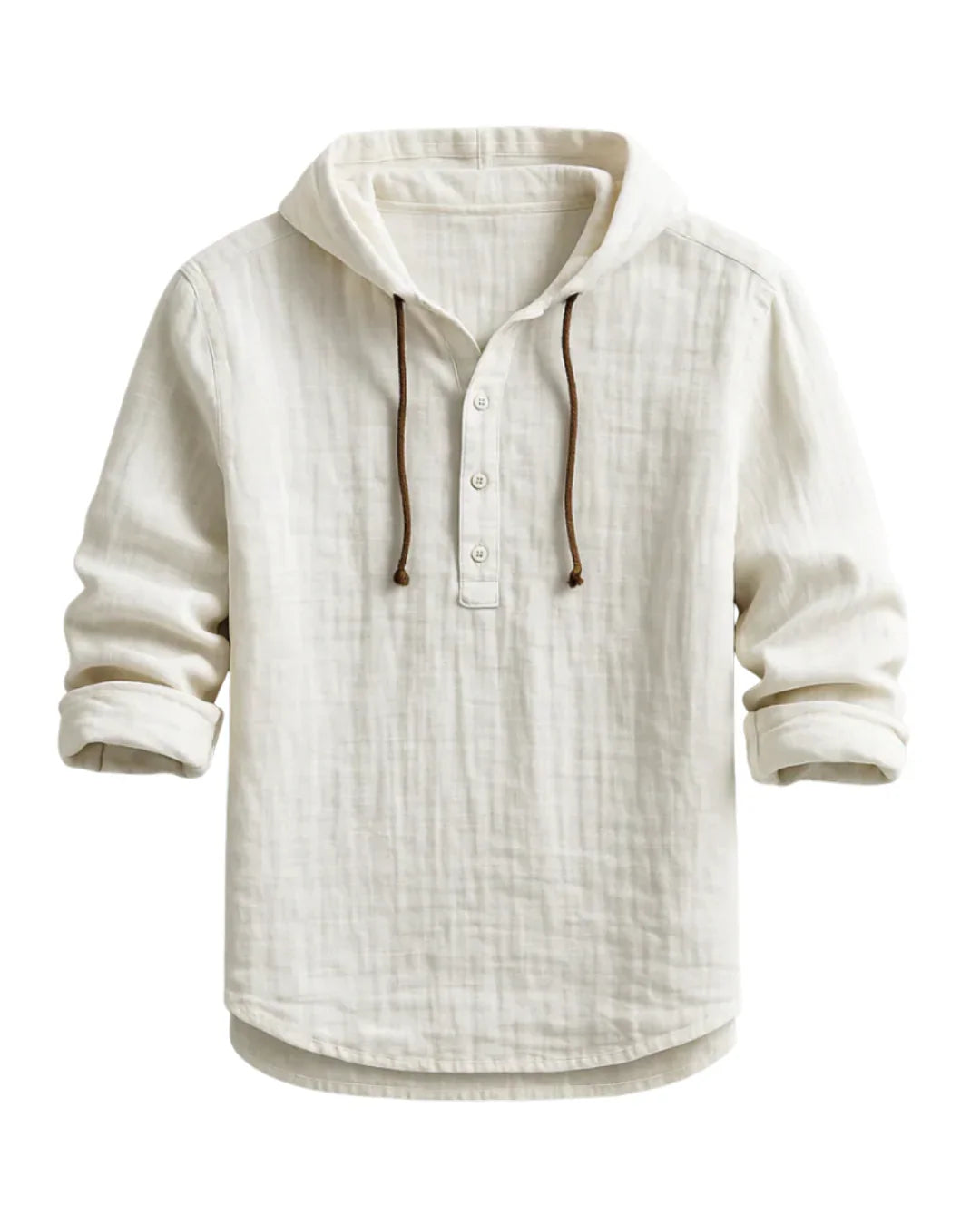 ANGEL | Luxus-Kapuzenshirt