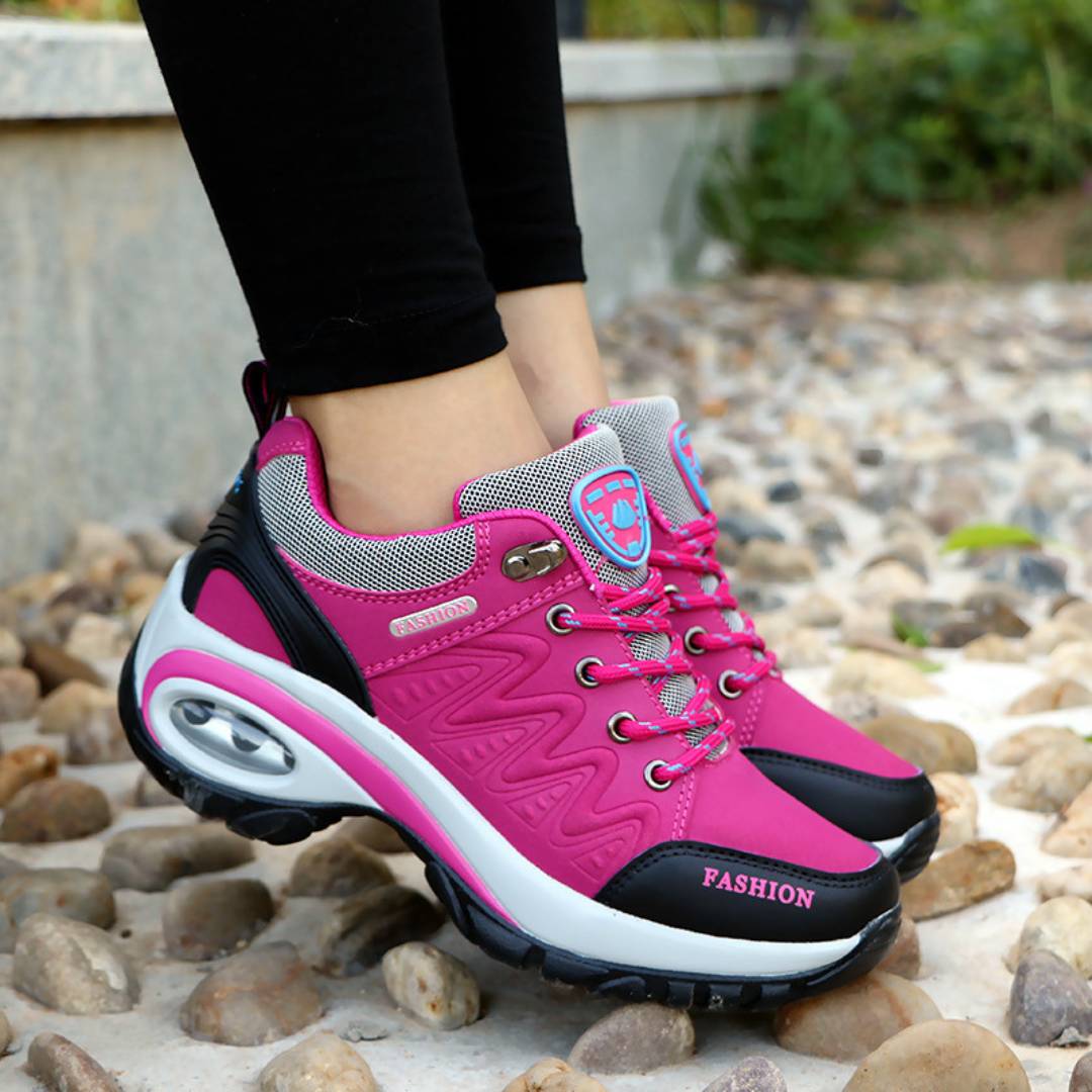Ella - Orthopädische Schuhe
