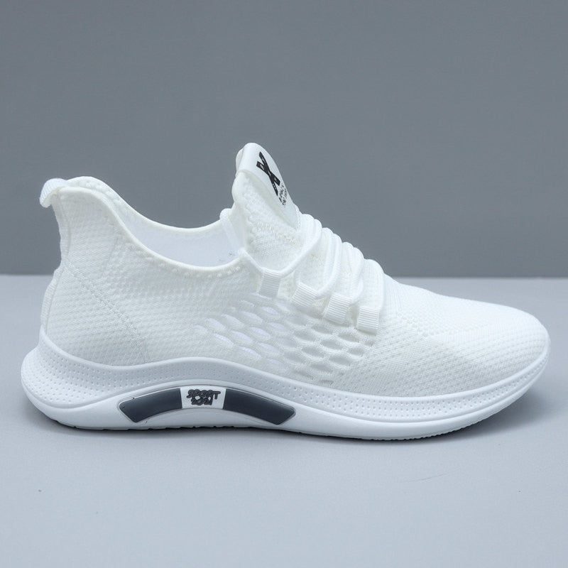 Raymond | Bequeme und atmungsaktive Laufschuhe