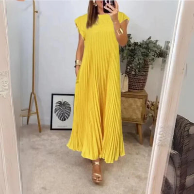 Zelda | Lässiges und stilvolles Sommerkleidungsstück