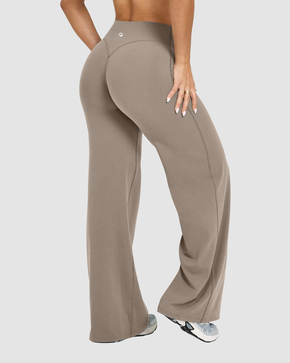 Emilia™ | Aveline Hose – Hochgeschnittener Komfort & Stil
