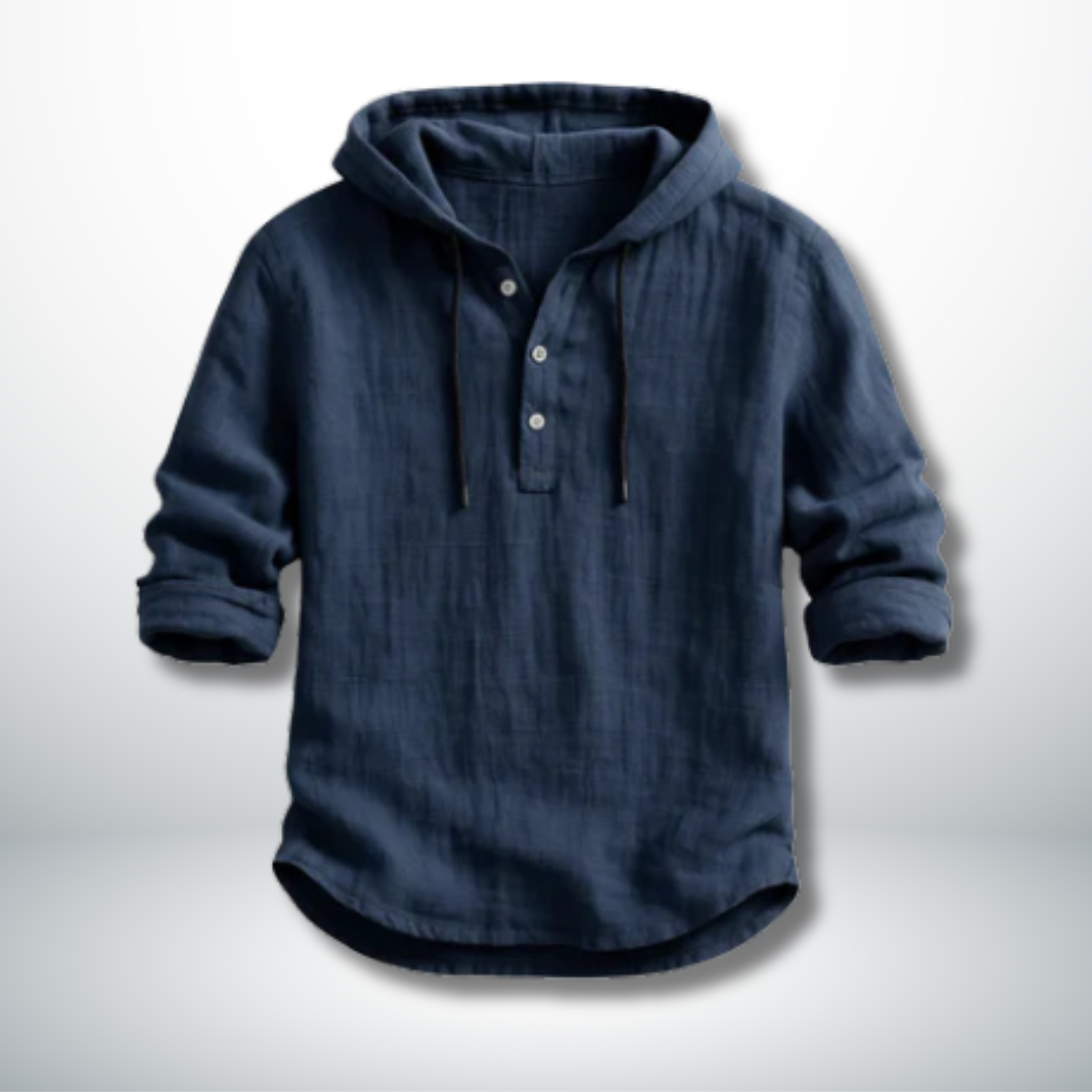 Luxeon™ - Luxuriöser und bequemer Hoodie