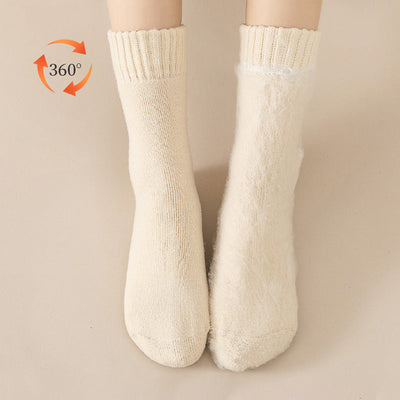 Cozmo - Unisex Winter Thermosocken (1+2 GRATIS)