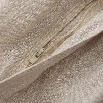 Casablanca - Leinenhose - Beige