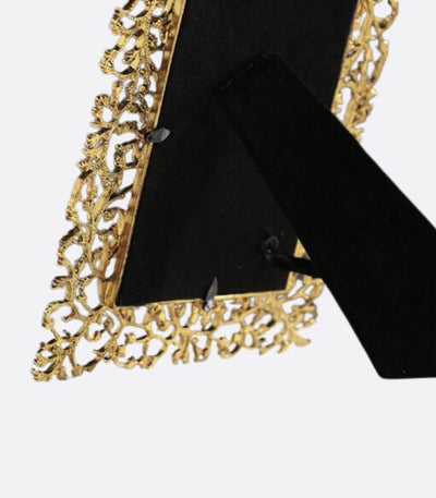 LeafLuxe Elegante botanisch inspirierte Bilderrahmen