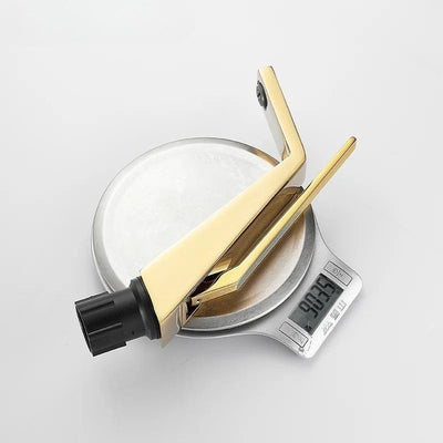 Streamline Badezimmerarmatur