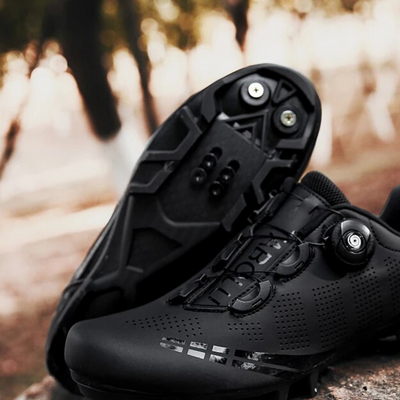Eliseo | Orthopädische Radschuhe