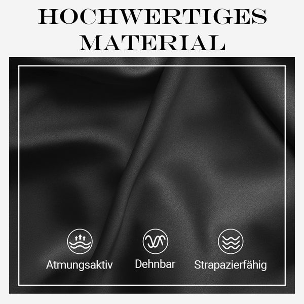 ZORA - BEQUEMES UND ELEGANTES DREITEILIGES SET