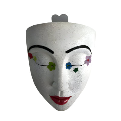 FaceBloom hängender Pflanzenkasten