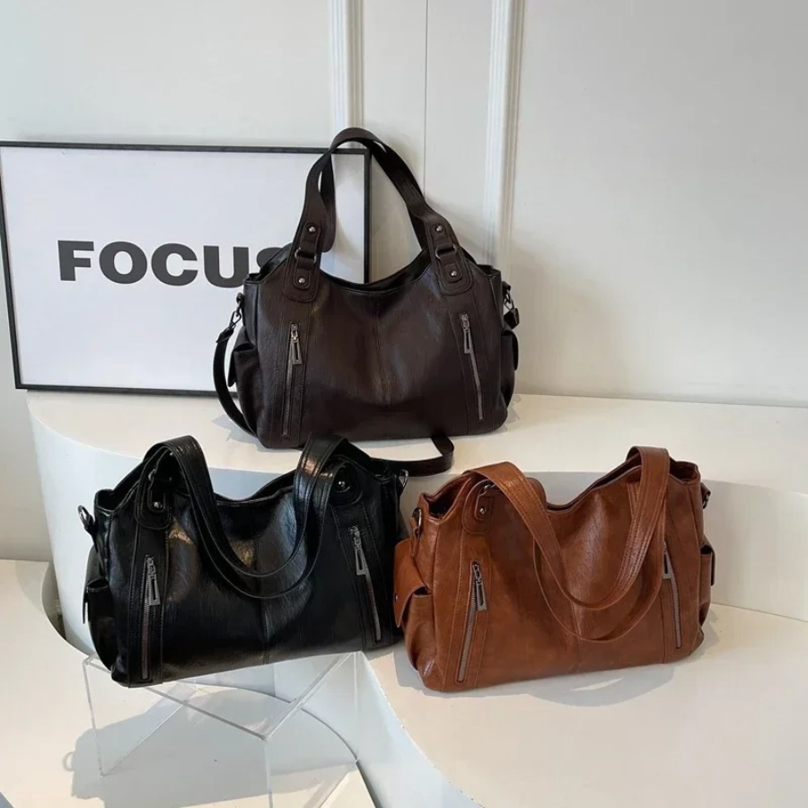 Sophie - Elegante Schultertasche