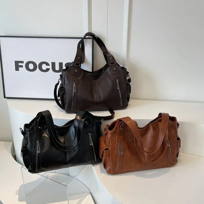 Sophie - Elegante Schultertasche