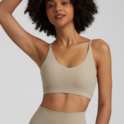 Seamless™ BH - FitMe