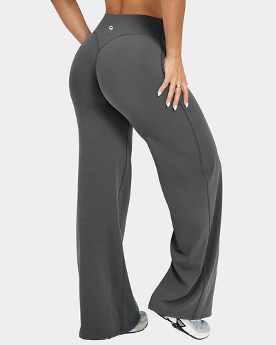 Emilia™ | Aveline Hose – Hochgeschnittener Komfort & Stil