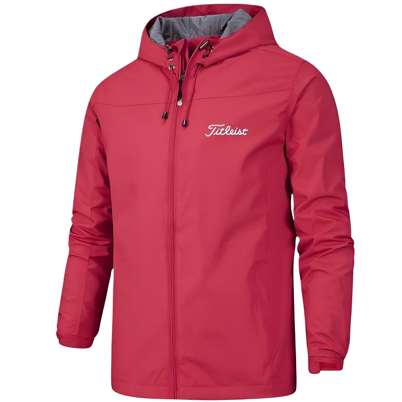 JetWear - Wasserdichte und winddichte Jacke