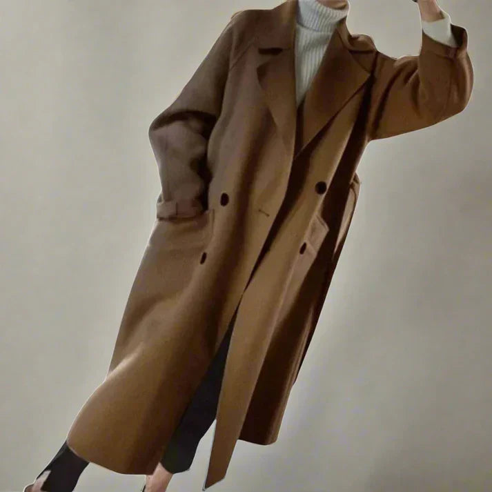 Eleanor | Stilvolles und elegantes Sommerkleidungsstück