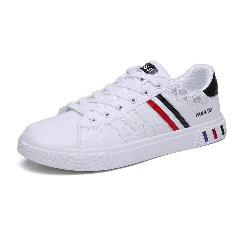Gino | Orthopädische Freizeitschuhe für Männer