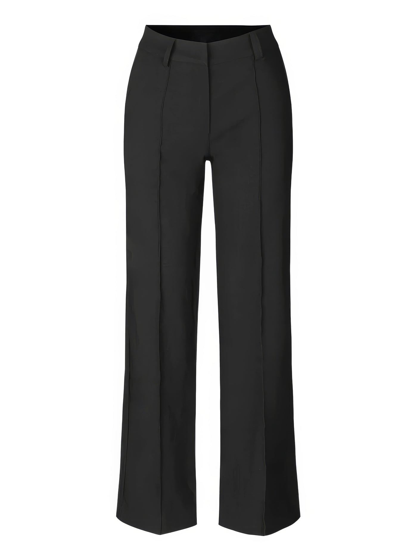 Luise - Elegante High-Waisted Hose