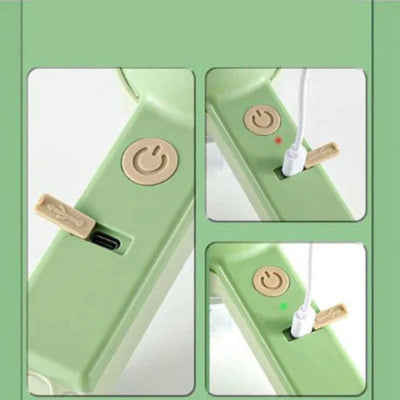 PrepMate – 4-in-1 manueller Küchenvorbereitungshersteller