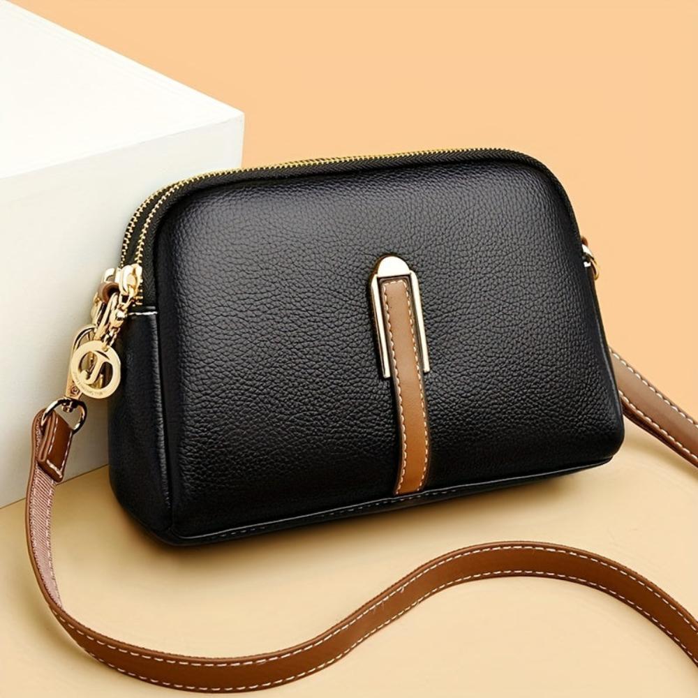 Sienna | Umhängetasche für Komfort & Stil