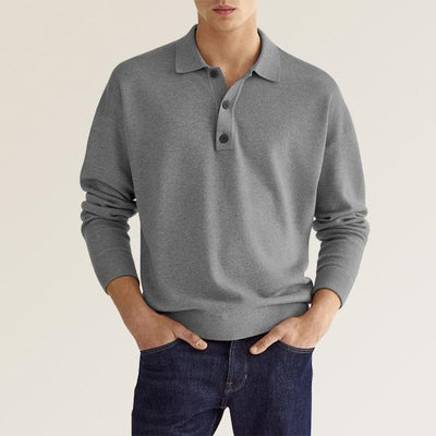 Roach | Klassisches Polo-Shirt