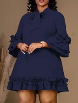 Marineblau