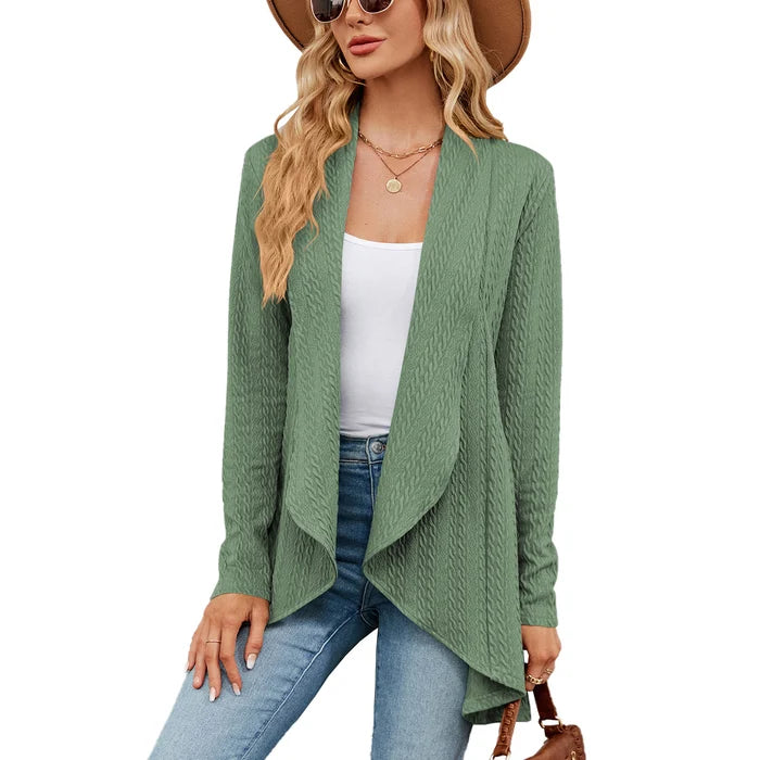 Elisa - Elegante Cardigan