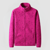 Dunkelpink