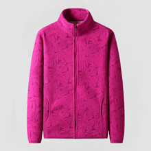 Dunkelpink