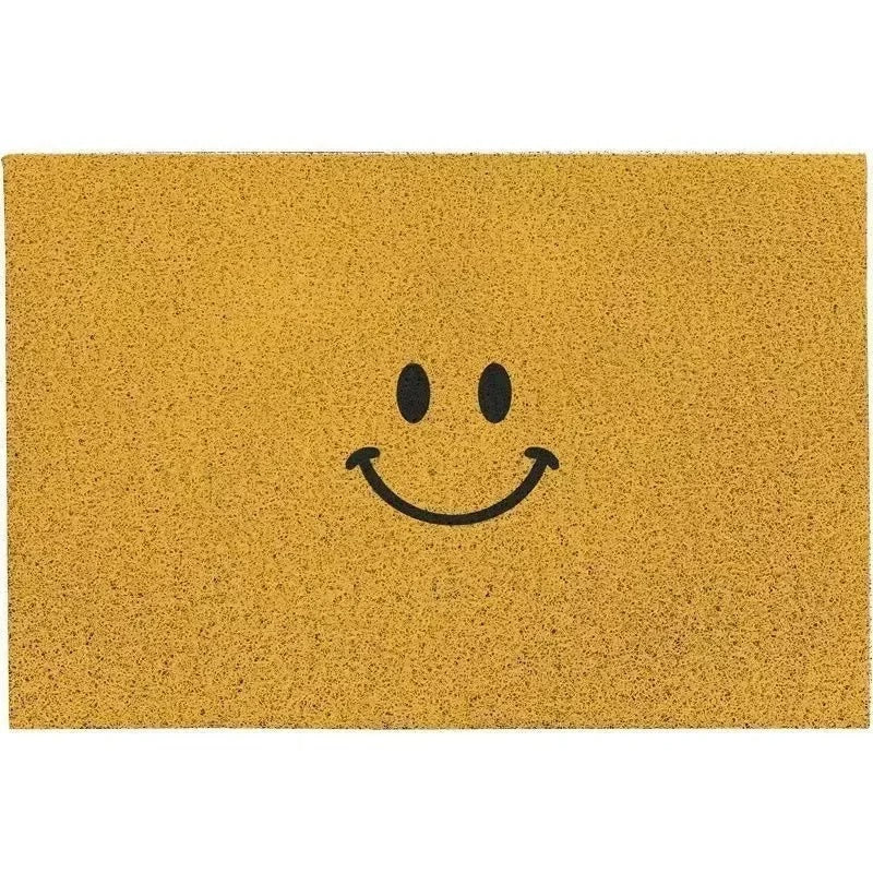 HappyStep Moderner Eingangsbereich Teppich