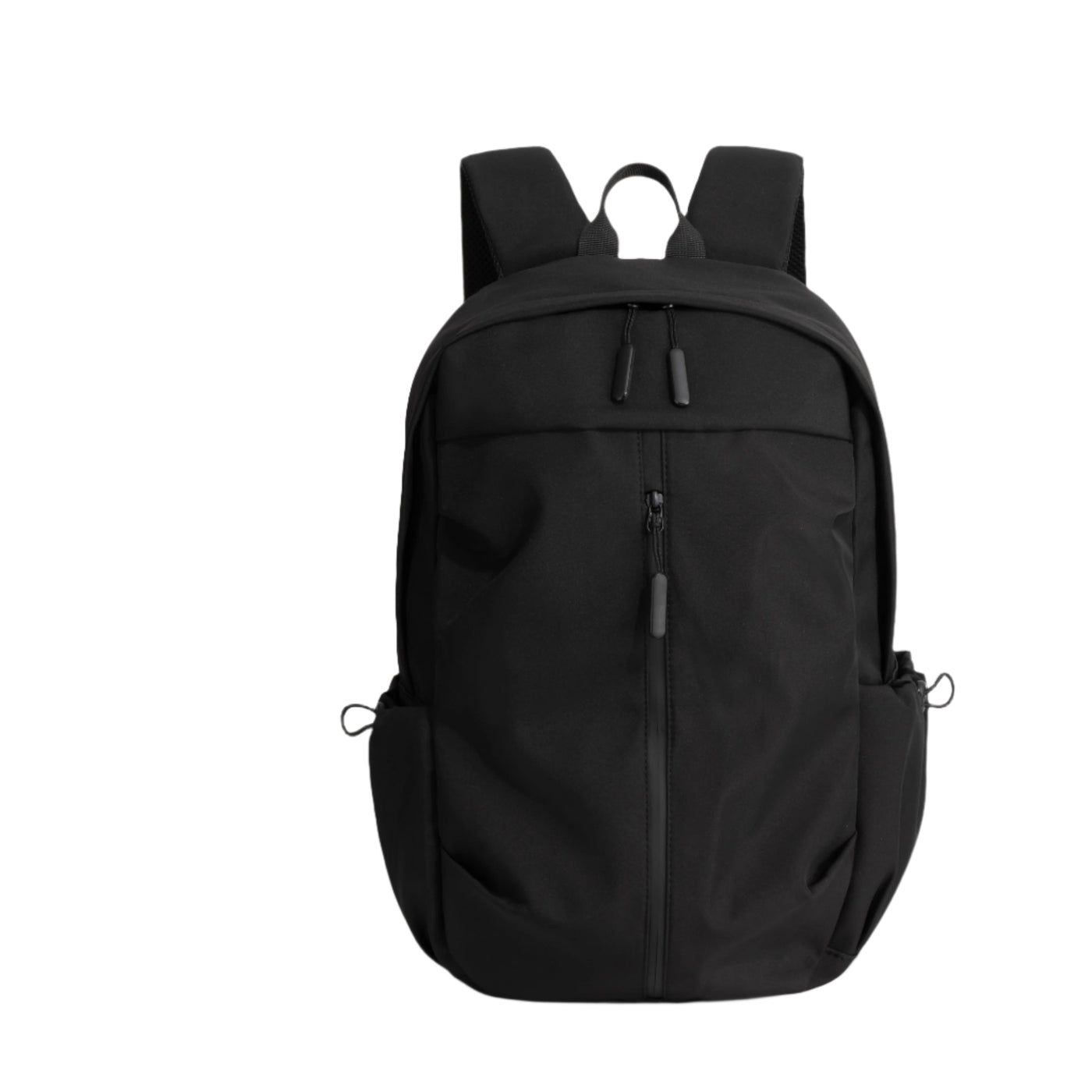 UrbanCraft Mehrfachtaschen Leder Rucksack