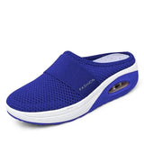 Blau