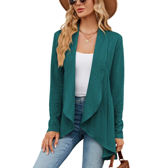 Elisa - Elegante Cardigan