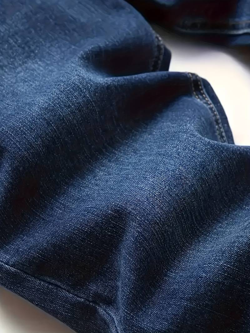 Magomed | Slim-fit Stretch Jeans für Herren