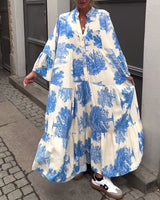 Blau (fast ausverkauft)