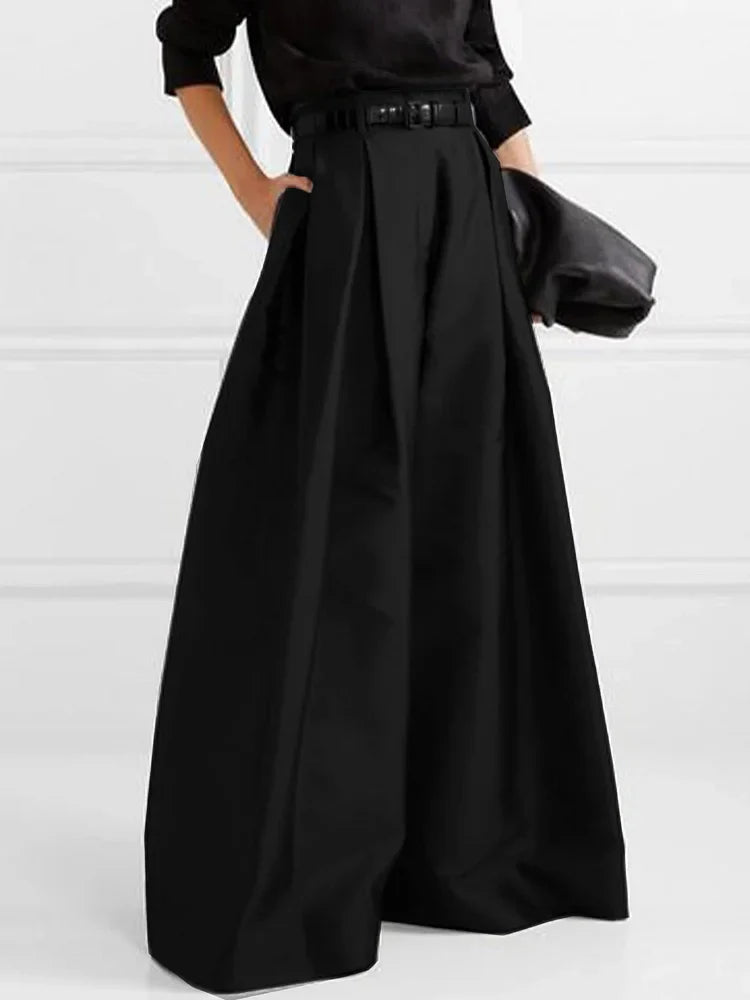 Florence - High-Waist-Hosen