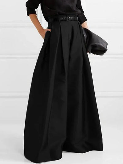 Florence - High-Waist-Hosen