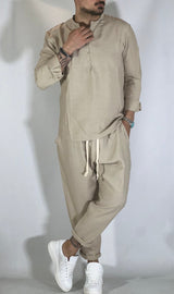 Beige