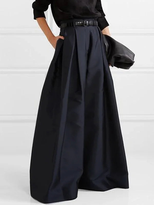 Florence - High-Waist-Hosen